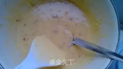 Make Making cake with your own hands step 0