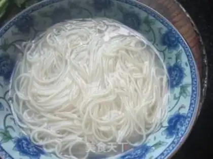 Make Beef noodles step 11
