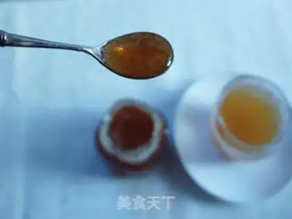 Make Sydney cream step 10