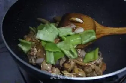 Make Jealous-cooked bass step 2