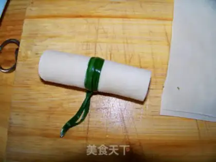 Make A thousand rolls of celery step 7