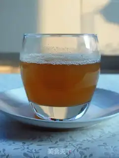 Make Sydney cream step 11