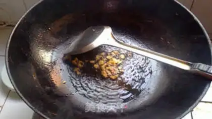 Make Beanfish step 6