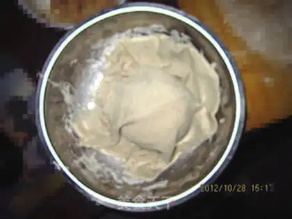 Make Soup buns step 3