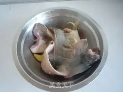 Make Jealous-cooked bass step 4