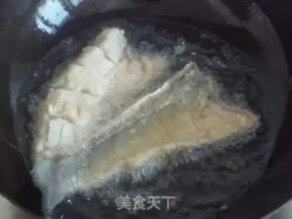 Make Jealous-cooked bass step 6