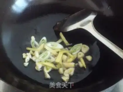 Make Jealous-cooked bass step 8