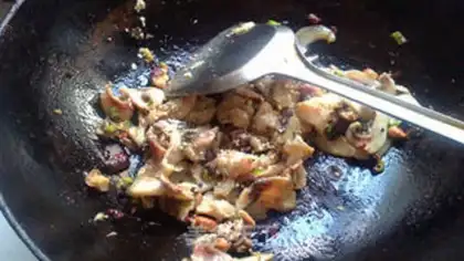 Make Beanfish step 10