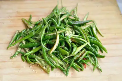 Make Spicy cucumber step 4