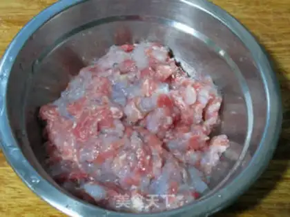 Make Tofu step 2