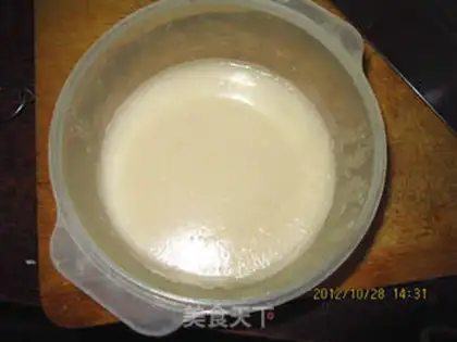 Make Soup buns step 11