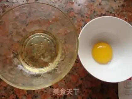 Make Double milk step 1