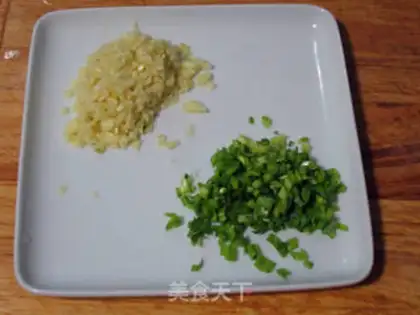 Make Tofu step 3
