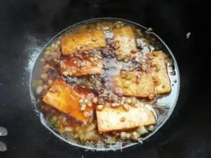 Make Dry eggplant step 7