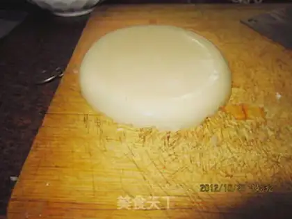 Make Soup buns step 12