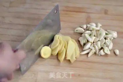 Make Spicy cucumber step 8