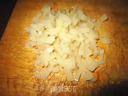 Make Dry eggplant step 8