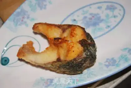 Make Red fish step 11