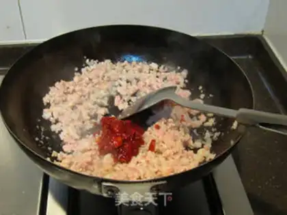 Make Tofu step 5