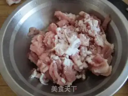 Make Kyo-su sauce step 0