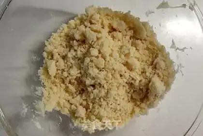 Make Pumpkin pie step 2