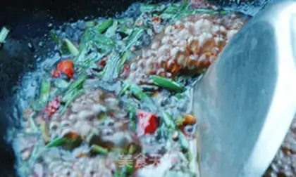 Make Dry eggplant step 9