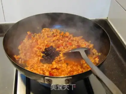 Make Tofu step 6