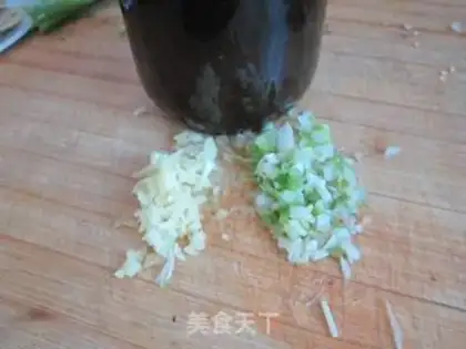 Make Kyo-su sauce step 3