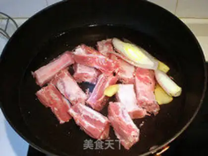 Make Red fish step 15