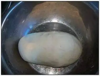 Make Slurped lamb step 2
