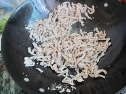 Make Kyo-su sauce step 4