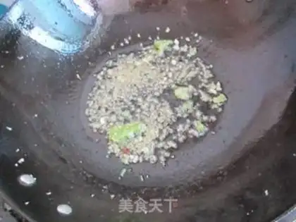 Make Kyo-su sauce step 5
