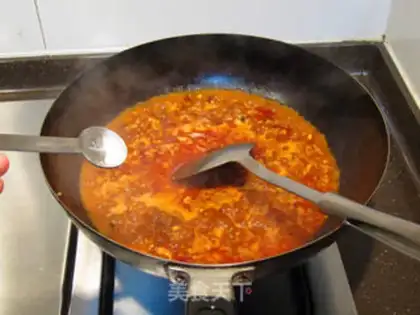 Make Tofu step 10