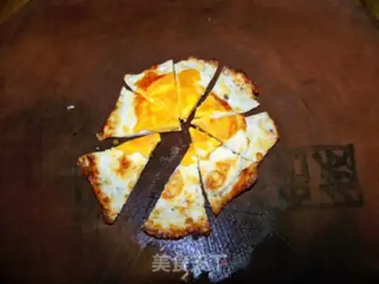 Make Fried eggs step 3