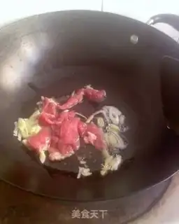 Make Potato stew step 2