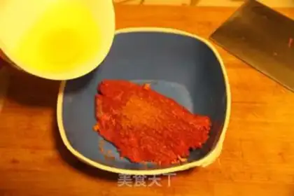 Make Beef sandwich step 2