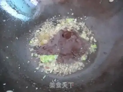 Make Kyo-su sauce step 6