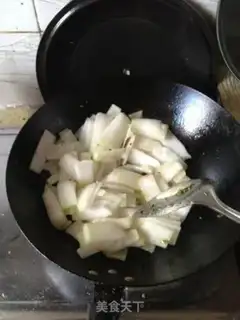 Make Pooh, shrimp step 2