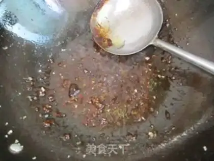 Make Kyo-su sauce step 7