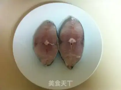 Make Jealousfish step 0