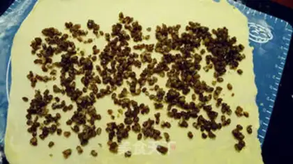 Make Danish soybread step 5