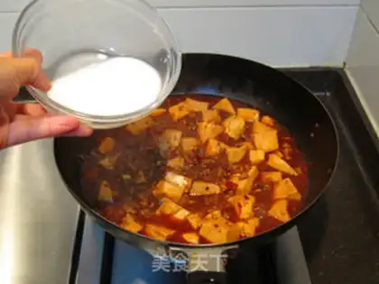 Make Tofu step 12