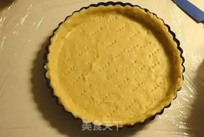 Make Pumpkin pie step 9