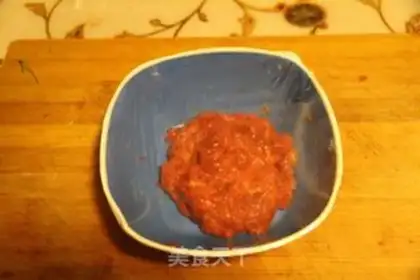 Make Beef sandwich step 4