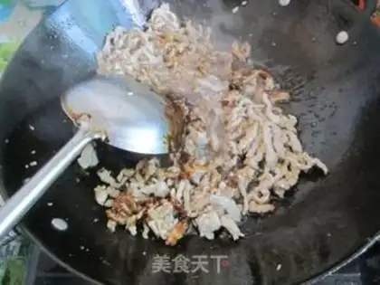 Make Kyo-su sauce step 8