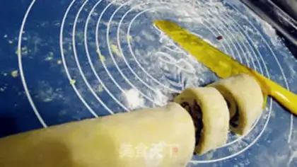 Make Danish soybread step 6