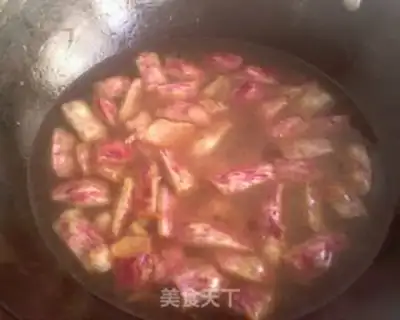 Make Potato stew step 5