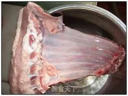 Make Slurped lamb step 7