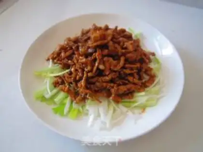 Make Kyo-su sauce step 9