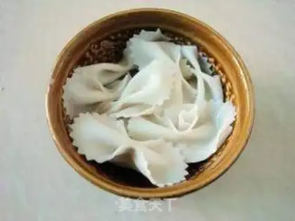 Make Peanut butterflies step 5